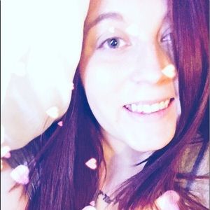 Meet your Posher, Mckenzie